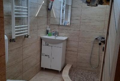 Apartament cu 2 camere semidecomandat în Central - 8