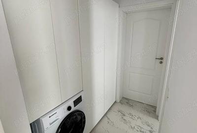 Inchiriez apartament 2 camere, zona Braytim - 1