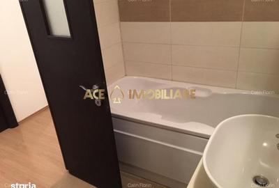 Apartament cu 2 camere, mobilat în Tineretului - 1