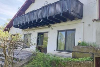 Casă cu 4 camere cu Teren 304 Mp în Snagov - 1