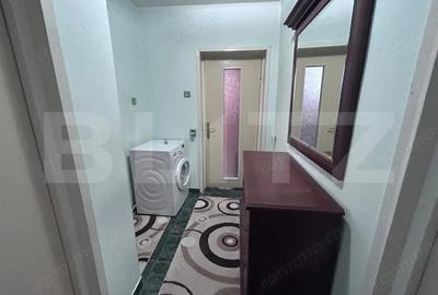 Apartament cu 3 camere semidecomandat în Central - 10