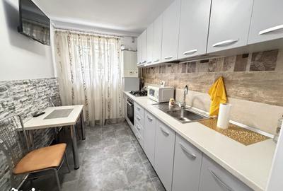 Apartament cu 3 camere în Central - 3