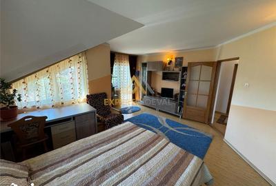 Casă cu 7 camere cu Teren 800 Mp în Vasile Alecsandri - 17