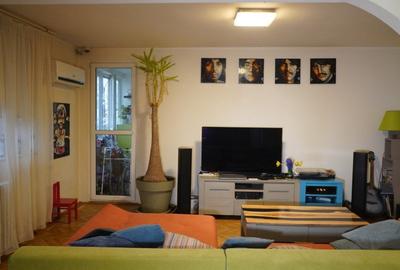 Apartament 7 camere, piata Minis, 5 minute parc IOR si metrou, - 5