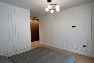 Apartament 3 camere + 2 locuri parcare - Erou Iancu Nicolae Apartament 3 camere + 2 locuri parcare - Erou Iancu Nicolae - 18