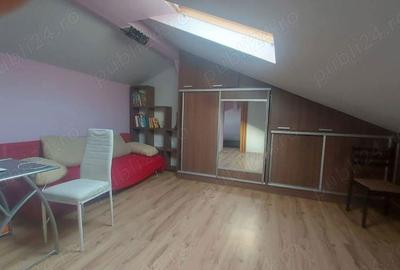 Apartament cu doua camere pentru vanzare s-au chirie zona Bradet - 6