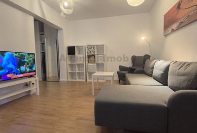 Apartament cu 2 camere semidecomandat în Tineretului - 2