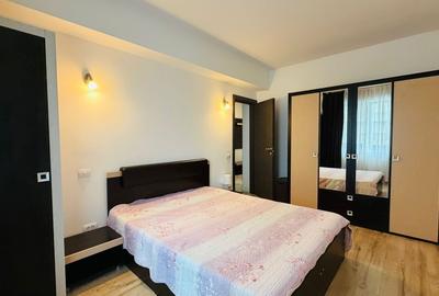 Apartament cu 2 camere decomandat, mobilat în Grozăvești - 5