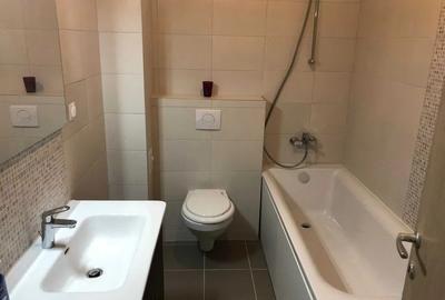 Apartament cu 1 camera, decomandat, zona Tudor Vladimirescu - 6