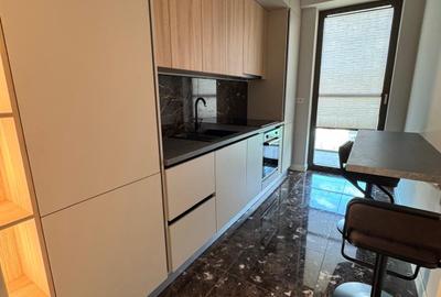 Apartament exclusivist, cu finisaje de lux, la Palas Mall - 2