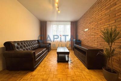 Comision 0%! Apartament 2 camere, strada Horea, 46mp - 2
