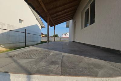 Casa 132 mp | Teren 452 mp | Comision 0 | Sabareni | A0 | Constructie 2025 - 15