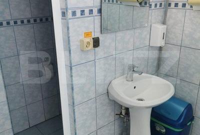 Spațiu comercial, de 170 mp, în Burdujeni - 5