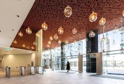 ISHO Offices faza 3, Central, 500 - 4000 mp  0% comision! - 2