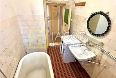 Apartament 2 CD, zona Aviatorilor, etaj 1, Bacau - 12