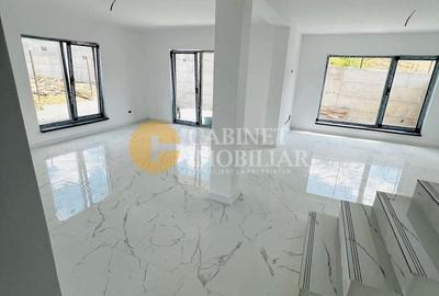 Casă individuală cu 4 camere cu Canalizare în Bârnova - 9
