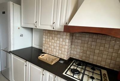 Apartament 2 camere Mihai Bravu - 10