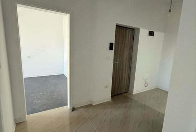 Apartament cu 2 camere decomandat în Braytim