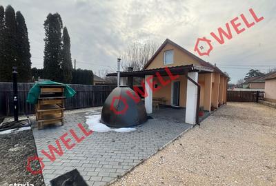 Casă cu 3 camere cu Teren 2567 Mp în Catalina - 5