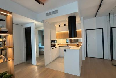 APARTAMENT 2 CAMERE DE INCHIRIAT ONE VERDI - 3