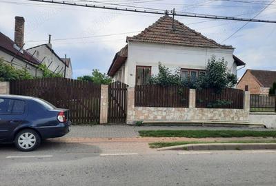 Vand casa in comuna Ciugud, sat Ciugud - 1