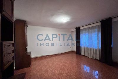 Apartament cu 3 camere decomandat, mobilat în Mănăștur - 4