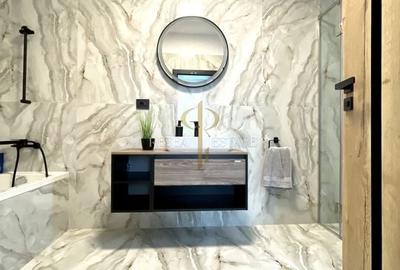 Locuința exclusivistă| Anexa - Spa | Garaj dublu| Mobilată și utilată - 14