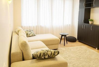 Apartament cu 2 camere nedecomandat în Cișmigiu - 1