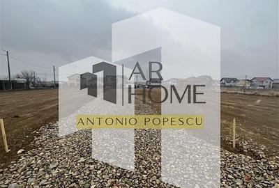 Teren intravilan, in Bucov, zona de vile nou construite Teren intravilan, in Bucov, zona de vile nou construite - 10