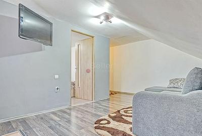 Zona linistita | Suprafata Generoasa - 3