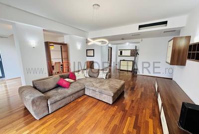 4 Camere -  Baneasa - Bd Agronomiei - Privighetorilor - Ambasada Americii