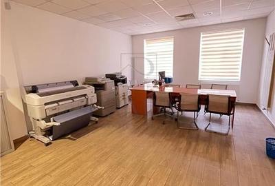 Mircea Cel Batran - Casa individuala - SAD - Pretabil afacere - 710mp utili - Te - 10