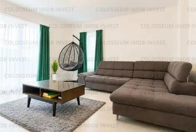Apartament cu 3 camere decomandat în Avantgarden - 9