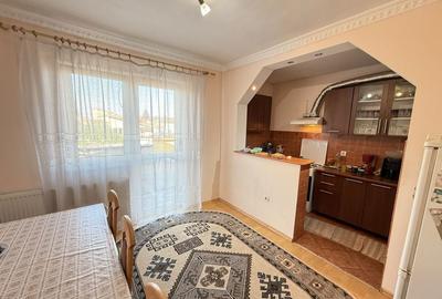 Casă cu 4 camere în Iosia - 2