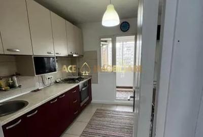 Apartament cu 3 camere decomandat, mobilat în Gorjului - 4