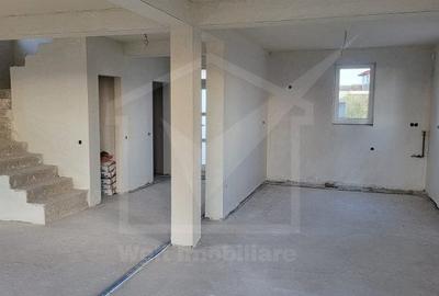 Casa individuala, semifinisata, 120 mp, Dezmir Casa individuala, semifinisata, 120 mp, Dezmir - 13