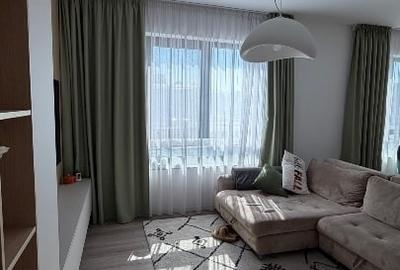 Apartament cu 2 camere semidecomandat în Iris - 16