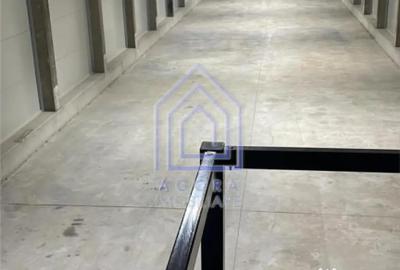 Spațiu comercial, de 680 mp, în Dumbrăveni - 8