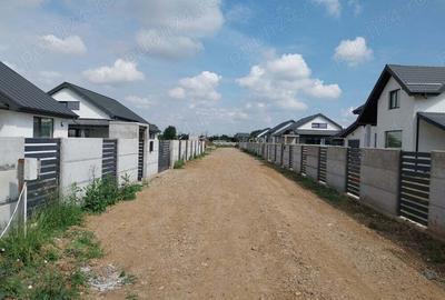 Casa parter Cordun 75000E - 10