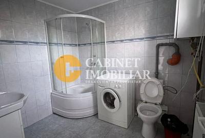 Garsonieră, mobilată în Tătărași - 3