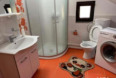 Casa situata in Bistricioara- Neam? - 2