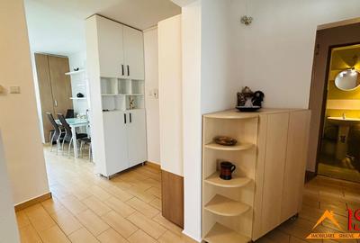 Apartament 3 camere, 2 băi – zona CENTRALĂ - 8