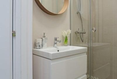 Apartament cu 2 camere decomandat, mobilat în Floreasca - 14