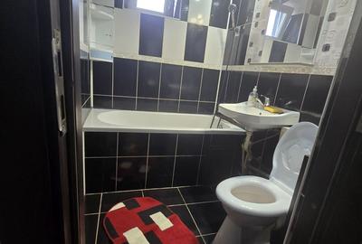 Apartament cu 2 camere semidecomandat în Timișoara - 7