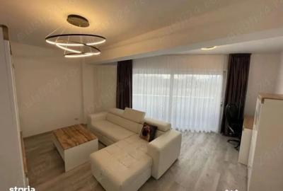 Apartament cu 2 camere decomandat în Sânpetru - 1
