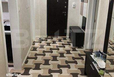 Apartament cu 3 camere decomandat în Țiglina 1 - 3