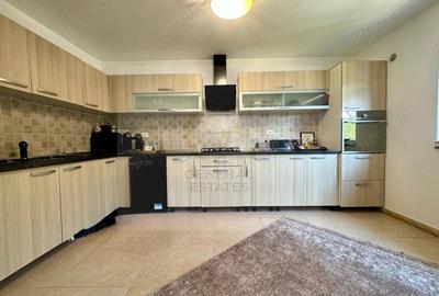 Vanzare Casa in 2 Nivele Miroslava, Ia?i - 3