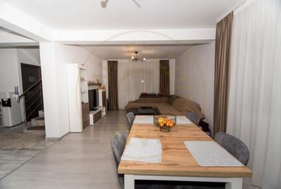 Casa 4 camere langa padure - mobilata si utilata complet - - 3