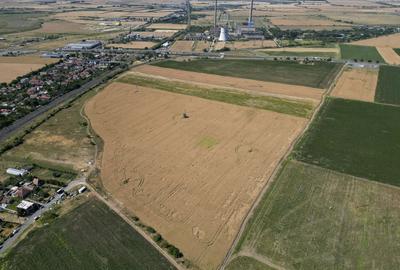 Teren Construcții intravilan de 4003 mp, în Grădiște - 17