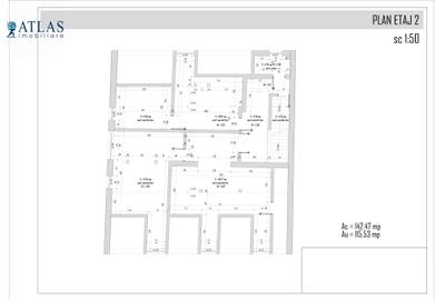Casă cu 31 camere cu Canalizare în Central - 34